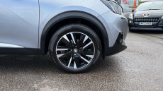 Peugeot 2008 1.2 PureTech 130 GT Line 5dr Petrol Estate